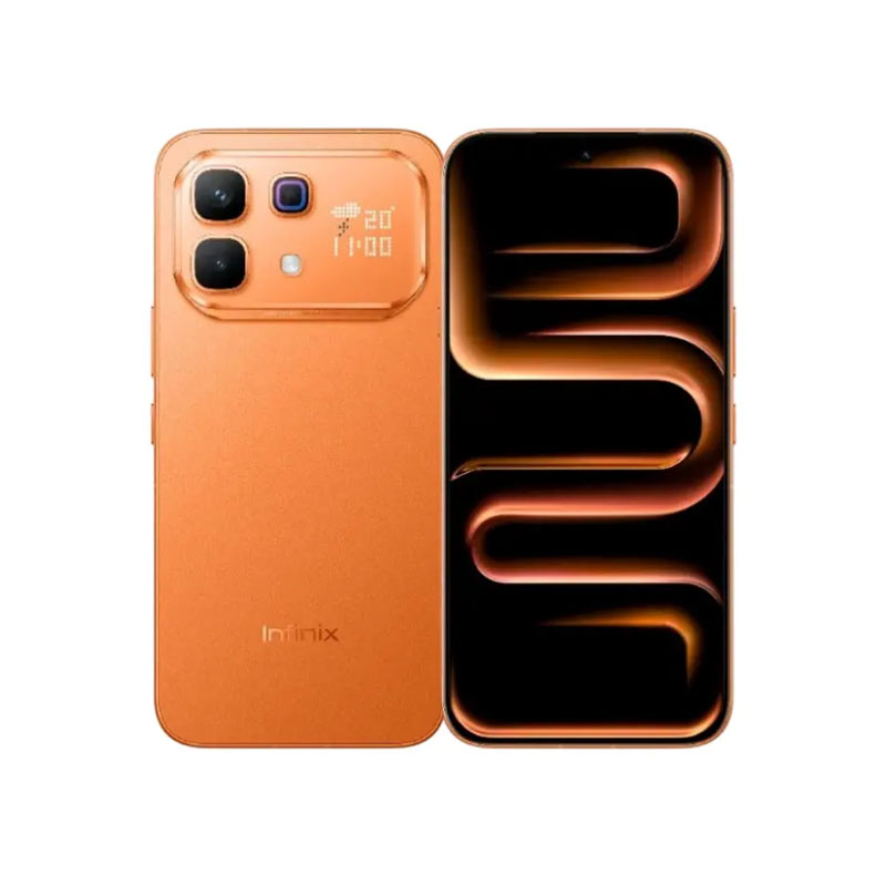 Infinix Note 60 Pro (8/256GB)